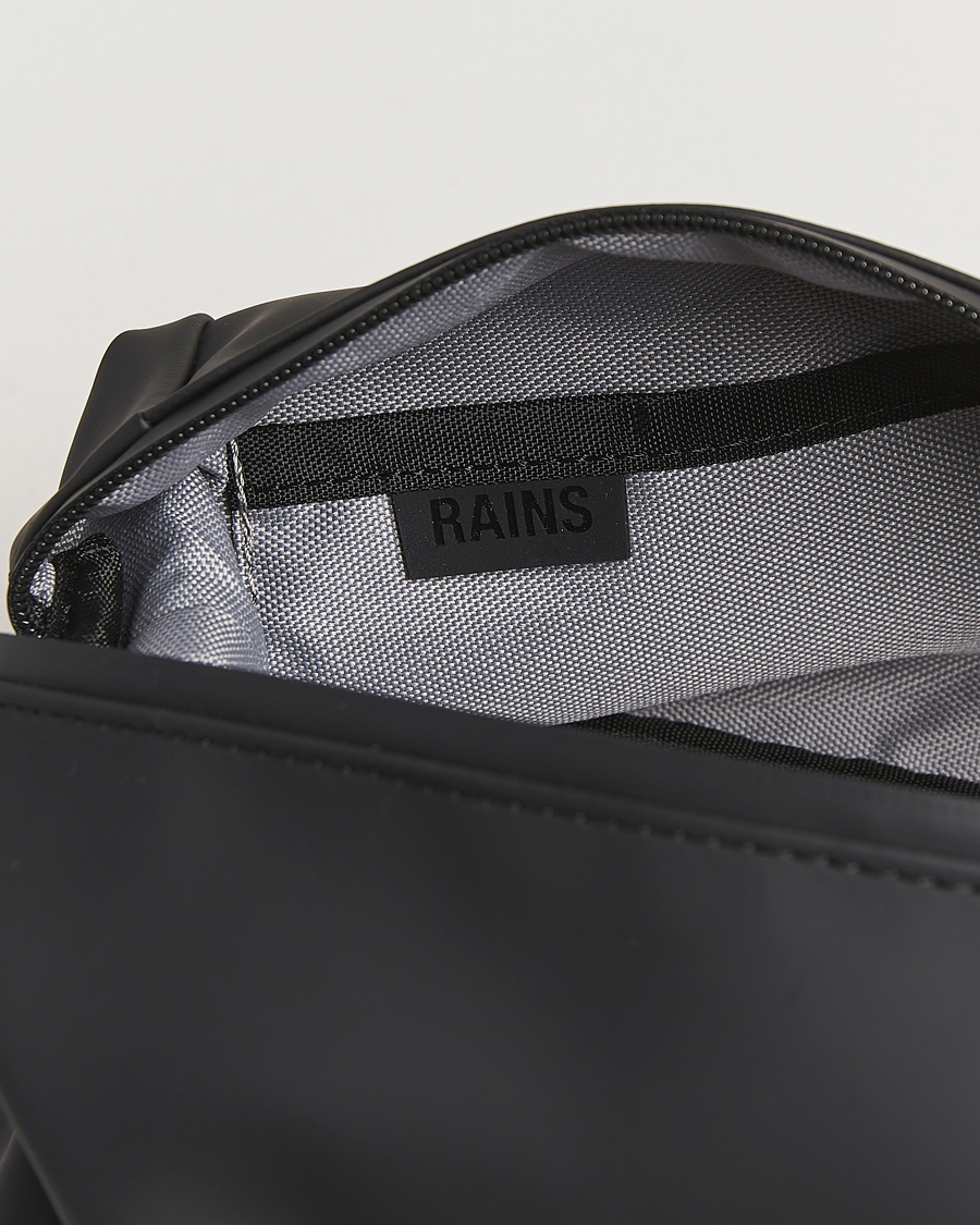 Herren | Taschen | RAINS | RAINSOtaru WashbagBlack