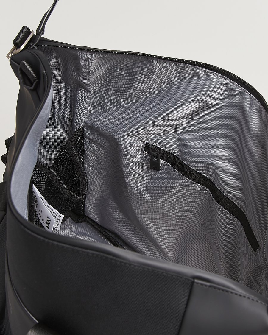 Herren | Taschen | RAINS | RAINSOtaru Small WeekendbagBlack