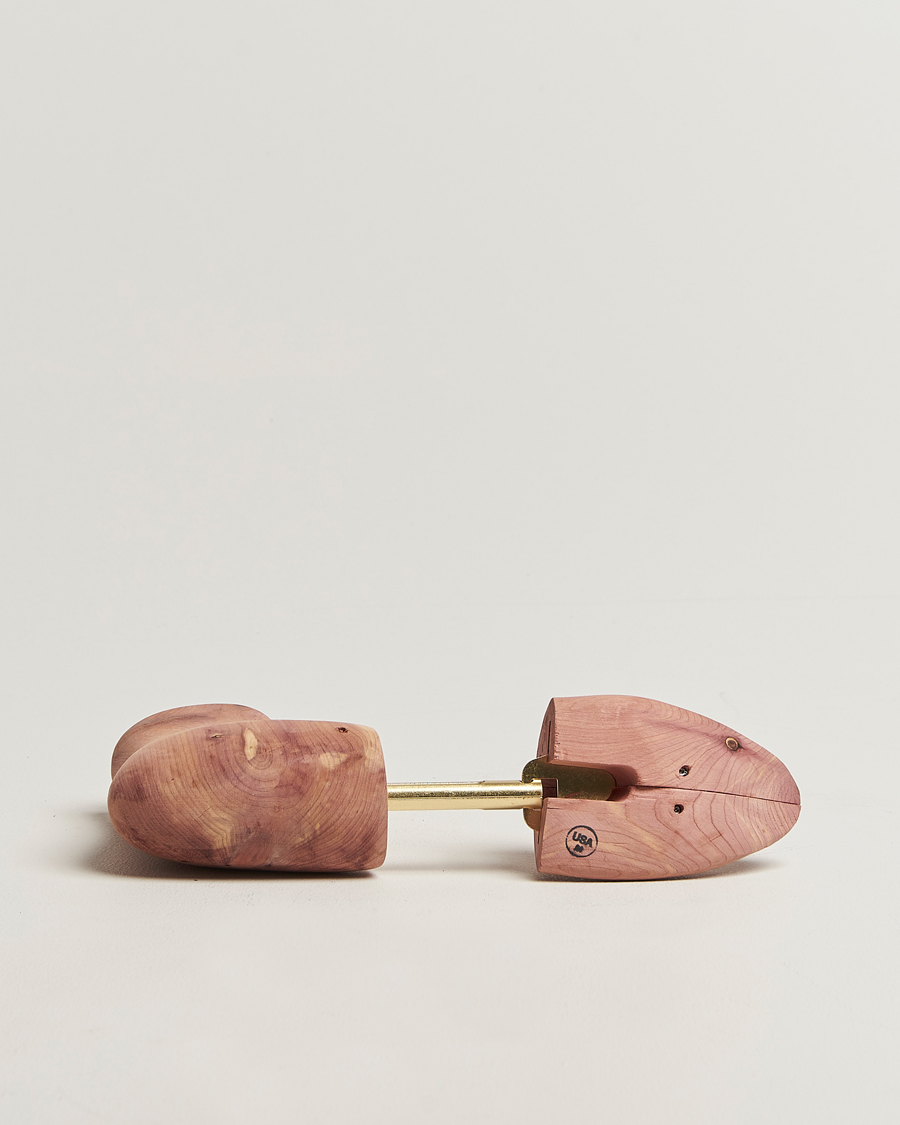 Herren | Schuhpflege | Red Wing Shoes | Cedar Boot Tree