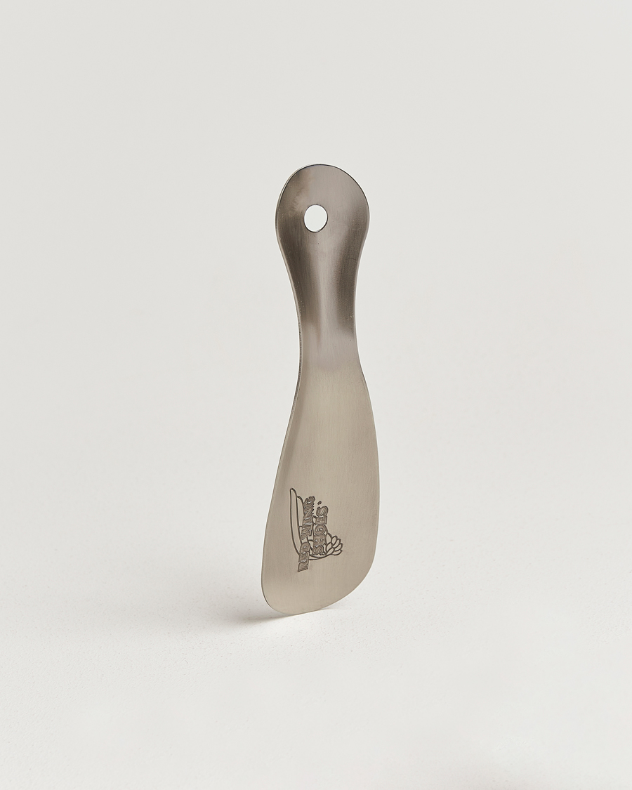 Herren | Schuhpflege | Red Wing Shoes | Brushed Nickel Boot Horn