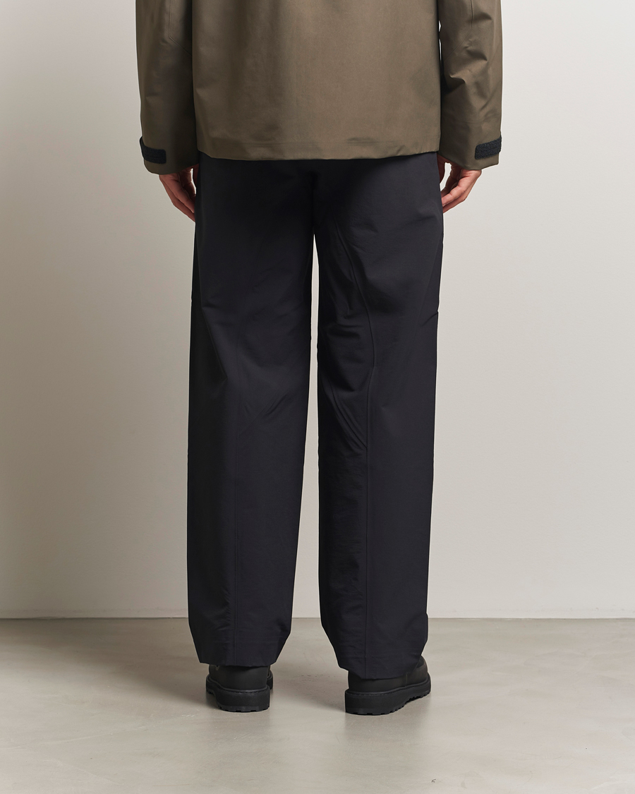 Herren | Hosen | Arc'teryx Veilance | Corbell Softshell Pants Black
