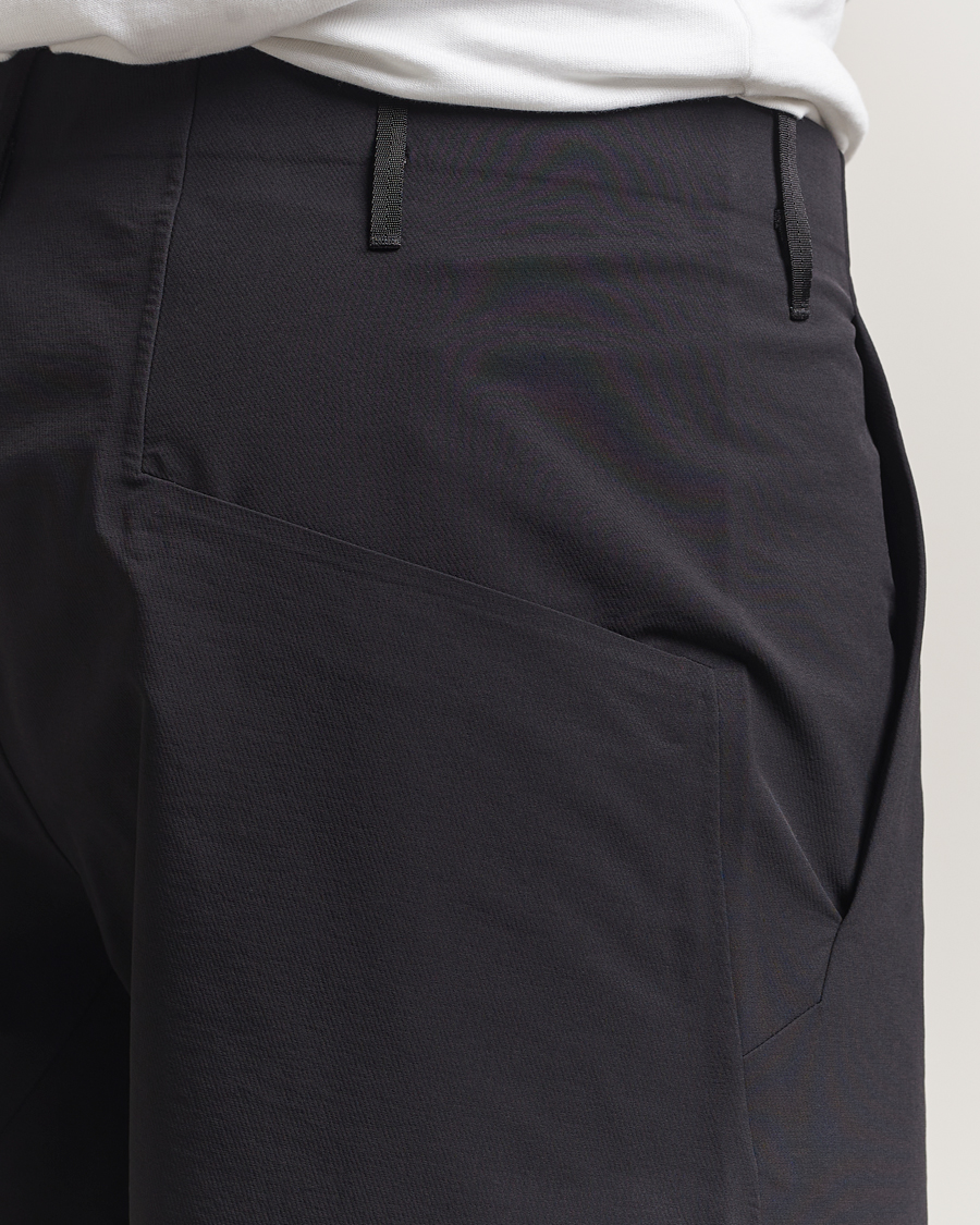 Herren | Hosen | Arc'teryx Veilance | Corbell Softshell Pants Black