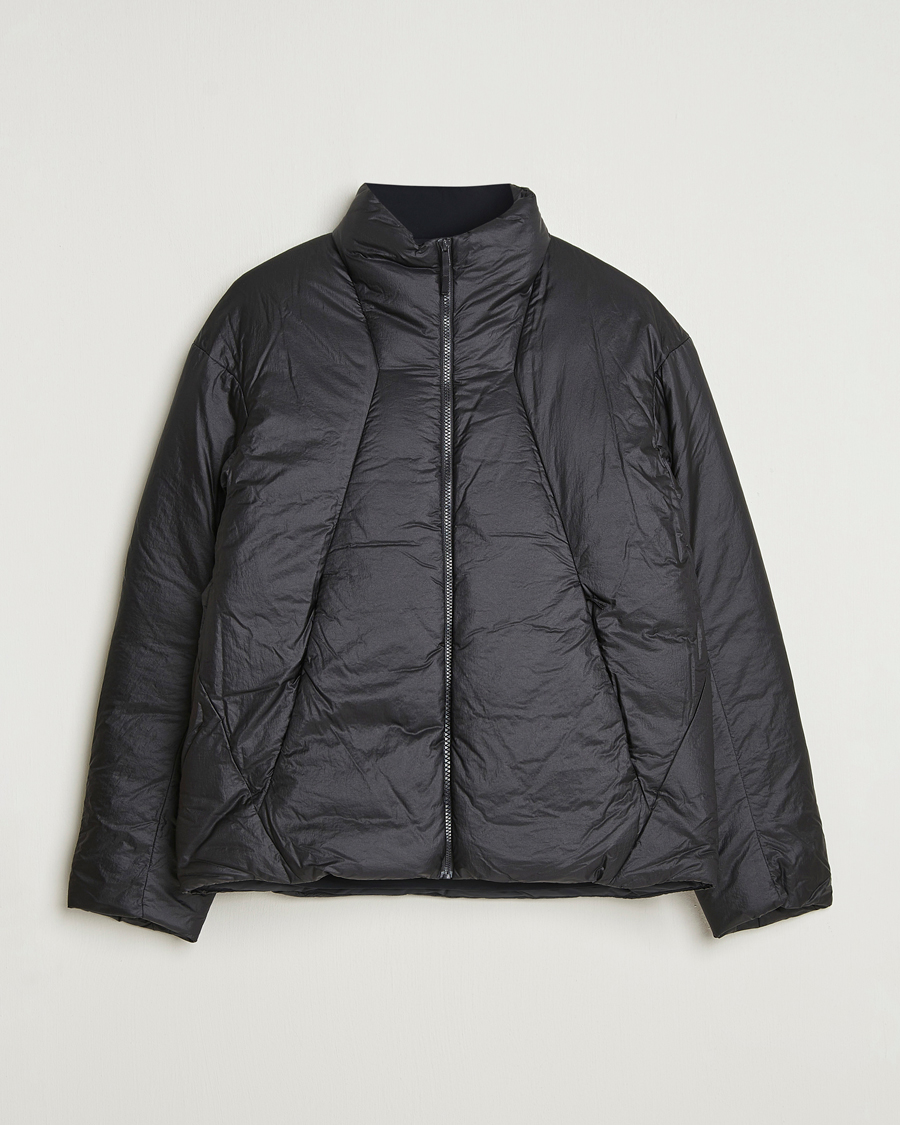 Herren | Jacken | Arc'teryx Veilance | Conduit Down Jacket Black