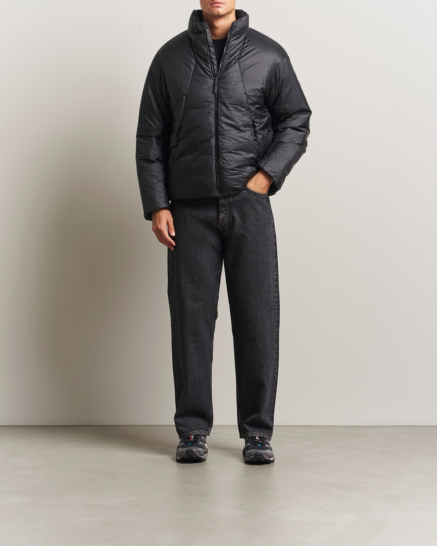 Herren | Jacken | Arc'teryx Veilance | Conduit Down Jacket Black