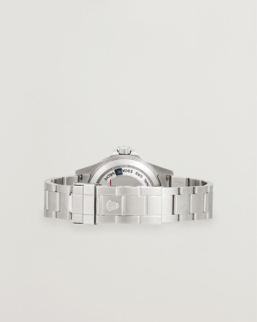 Herren | Rolex Pre-Owned Sea-Dweller | Rolex Pre-Owned | Sea-Dweller