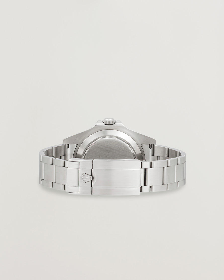 Herren | Rolex Pre-Owned Explorer II Steel White | Rolex Pre-Owned | Explorer II Steel White