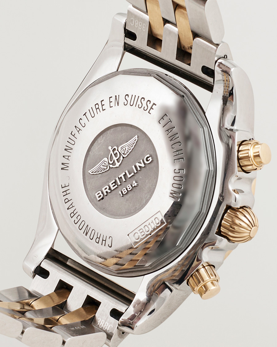 Herren | Breitling Pre-Owned Chronomat 44 | Breitling Pre-Owned | Chronomat 44