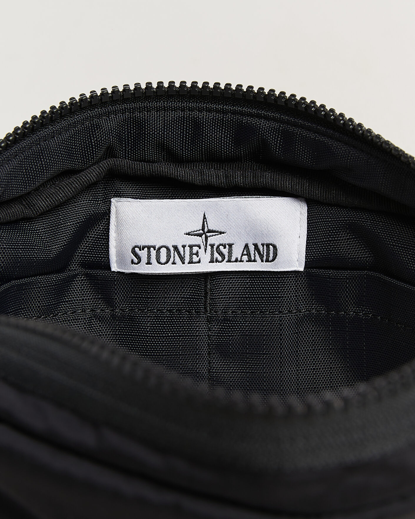 Herren | Taschen | Stone Island | Stone IslandNylon Metal PouchBlack