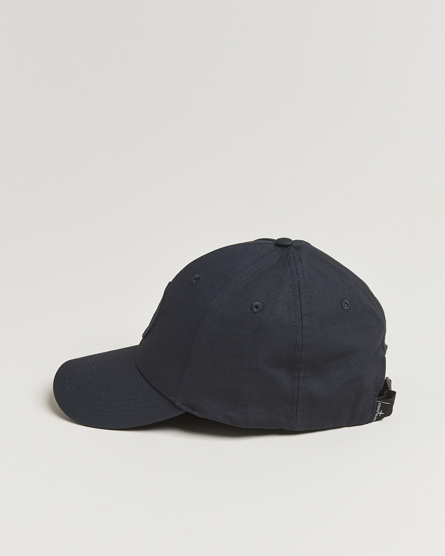 Herren | Hüte & Mützen | Stone Island | Stone IslandClassic Cotton Logo CapNavy