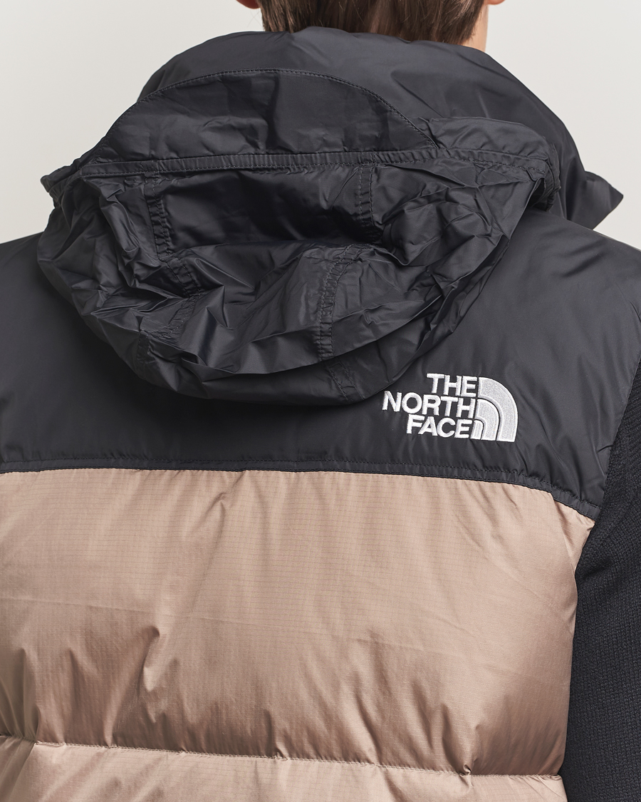 Herren | Westen | The North Face | 1996 Retro Nuptse Vest Brown