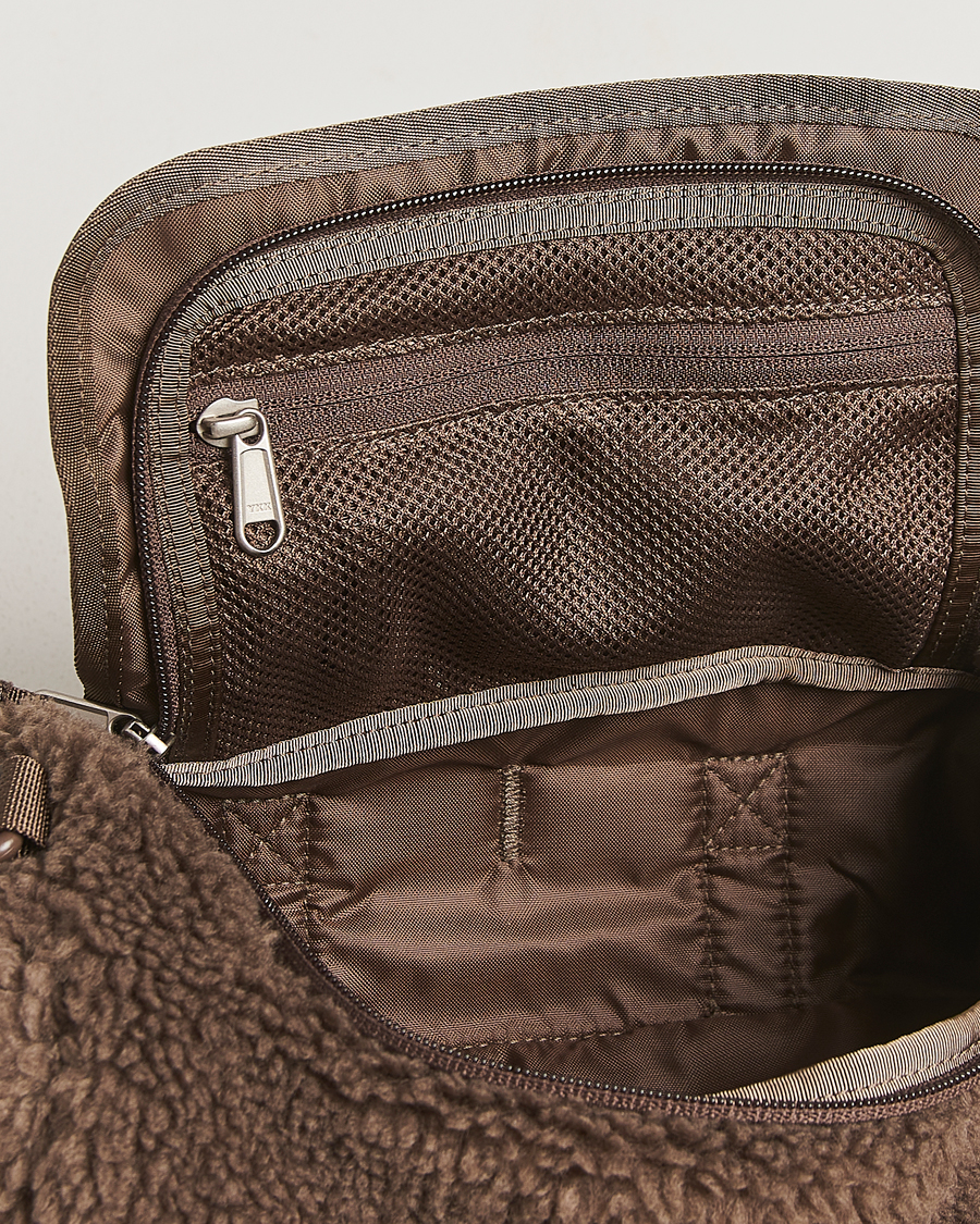 Herren | The North Face Base Camp Pile Mini Bag Military | The North Face | Base Camp Pile Mini Bag Military