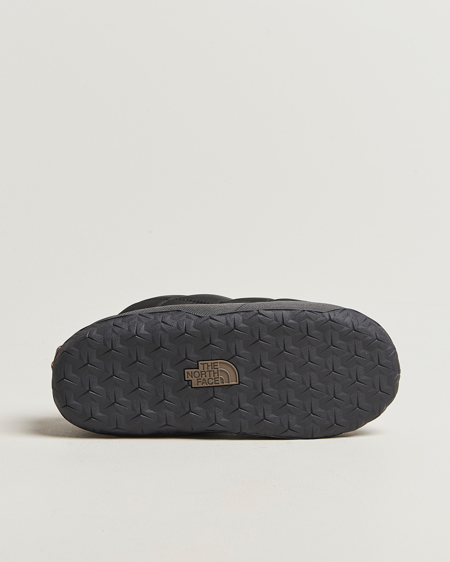 Herren | The North Face Nuptse Mule Black | The North Face | Nuptse Mule Black