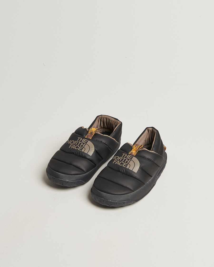 Herren | The North Face Nuptse Mule Black | The North Face | Nuptse Mule Black