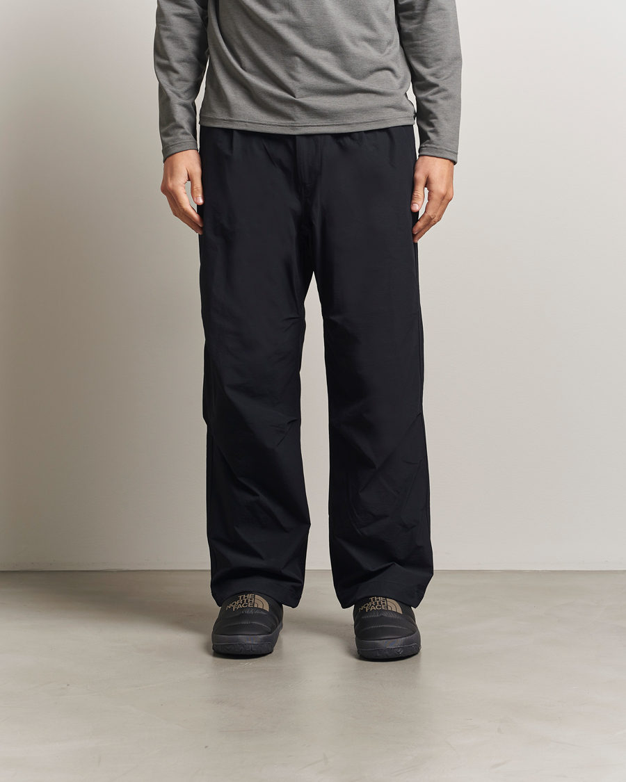 Herren | The North Face Nuptse Mule Black | The North Face | Nuptse Mule Black