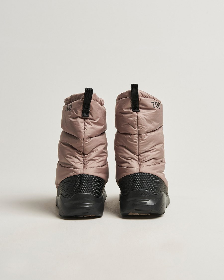 Herren | The North Face Nuptse Snow Boot Beige | The North Face | Nuptse Snow Boot Beige