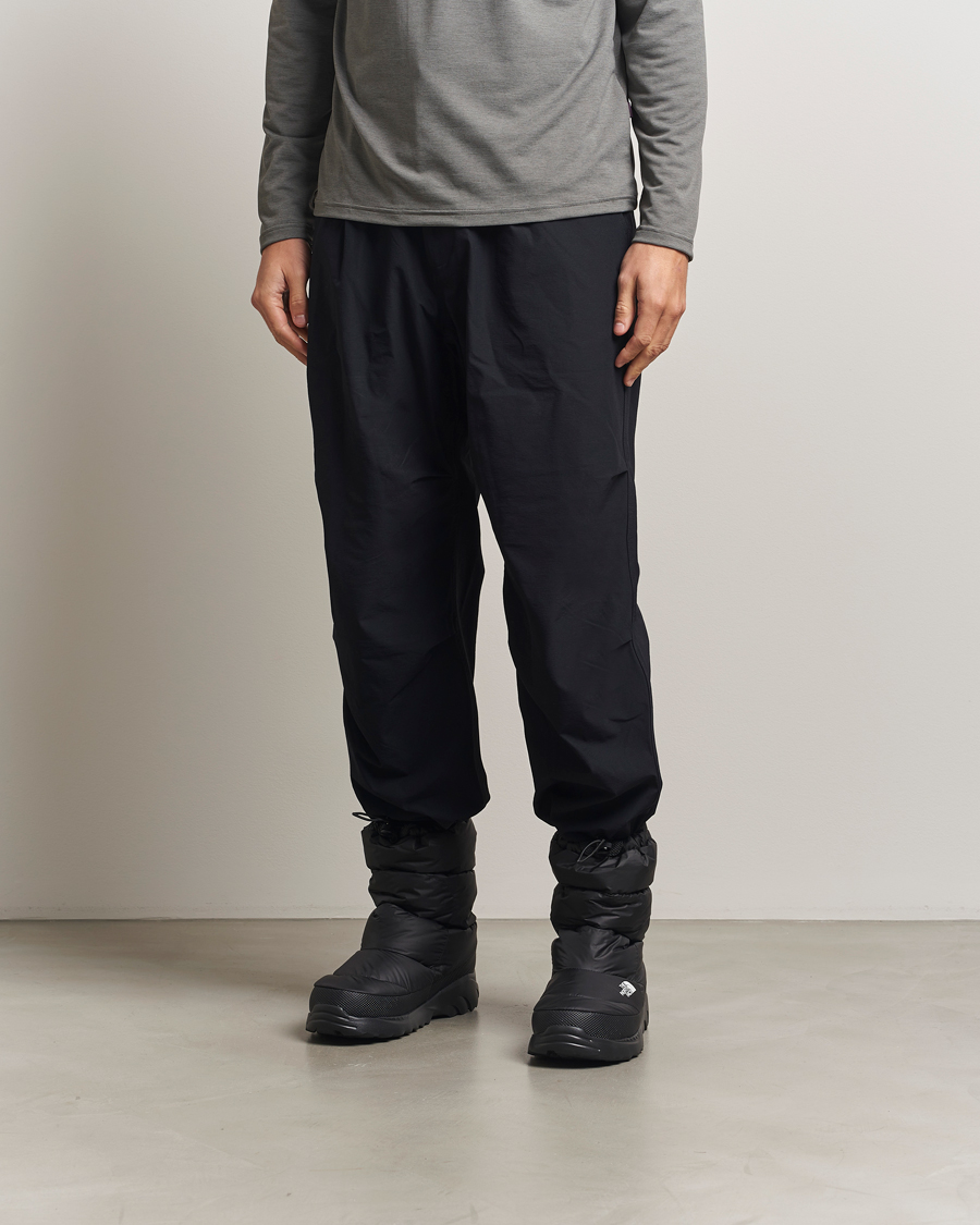 Herren | The North Face Nuptse Snow Boot Black | The North Face | Nuptse Snow Boot Black