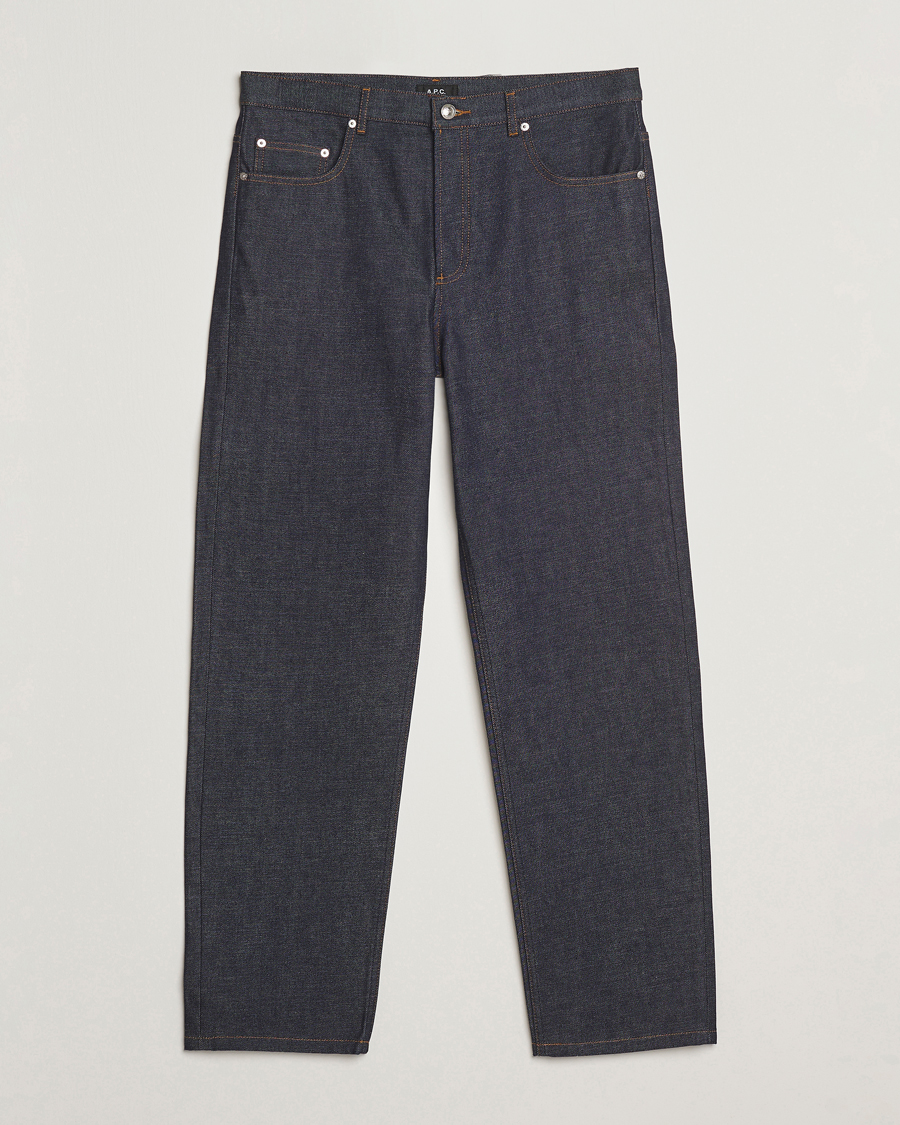 Herren | Jeans | A.P.C. | Fairfax Jeans Indigo