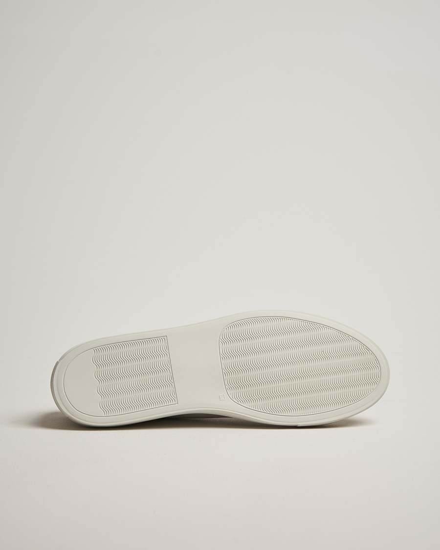 Herren | Common Projects Original Achilles Nubuck Sneaker Light Grey | Common Projects | Original Achilles Nubuck Sneaker Light Grey