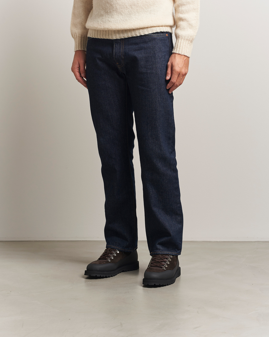 Herren | Boots | CQP | Saxum Terrain Boot Dark Brown