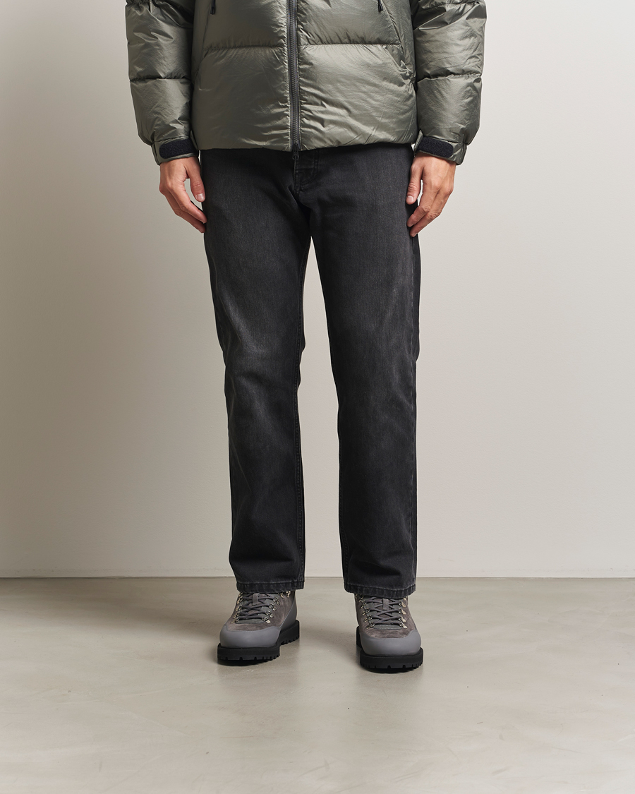 Herren | Boots | CQP | Saxum Terrain Boot Granit