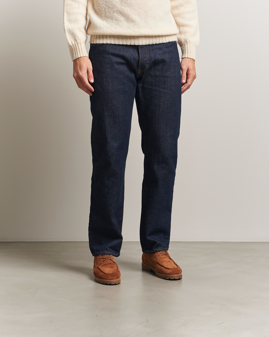 Herren | Boots | CQP | Silva Suede Boot Snuff