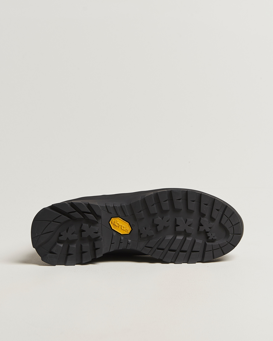 Herren | Boots | CQP | Engadin Terrain Boot Black