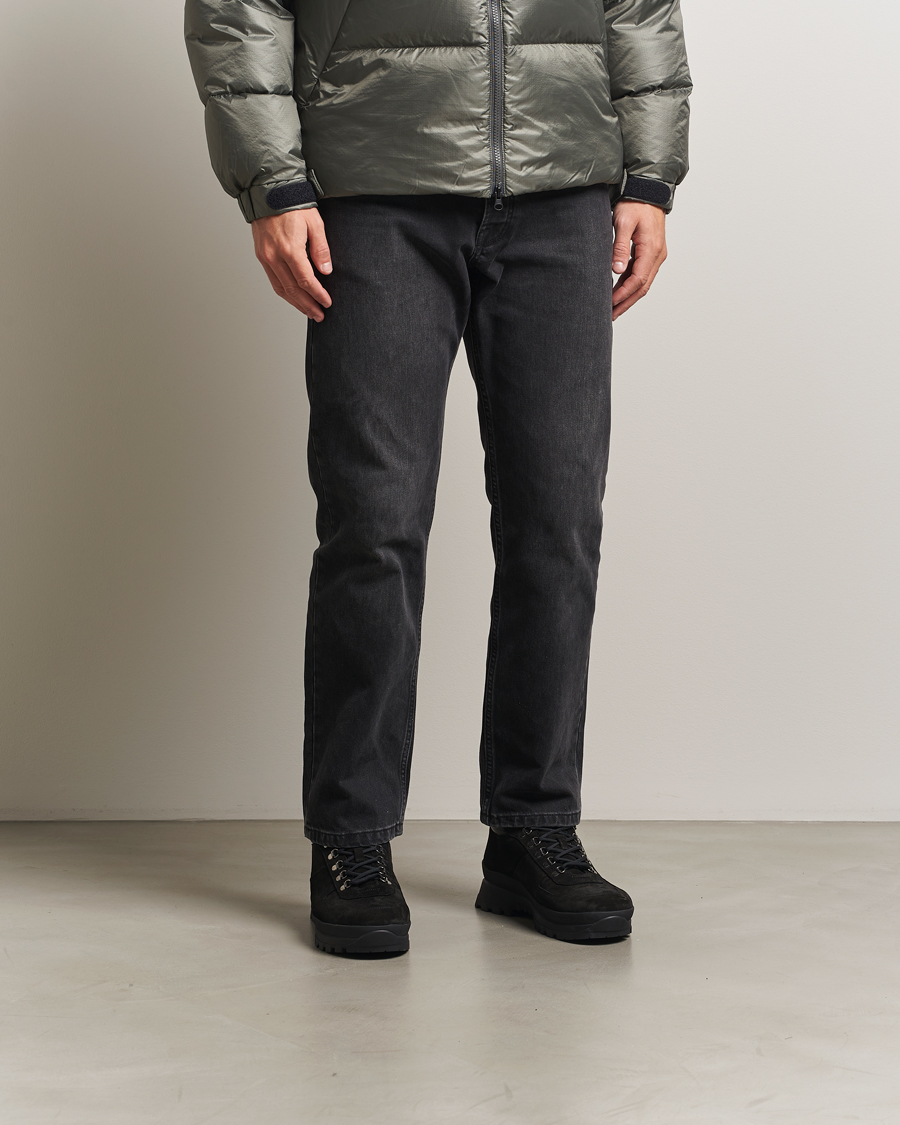 Herren | Boots | CQP | Engadin Terrain Boot Black