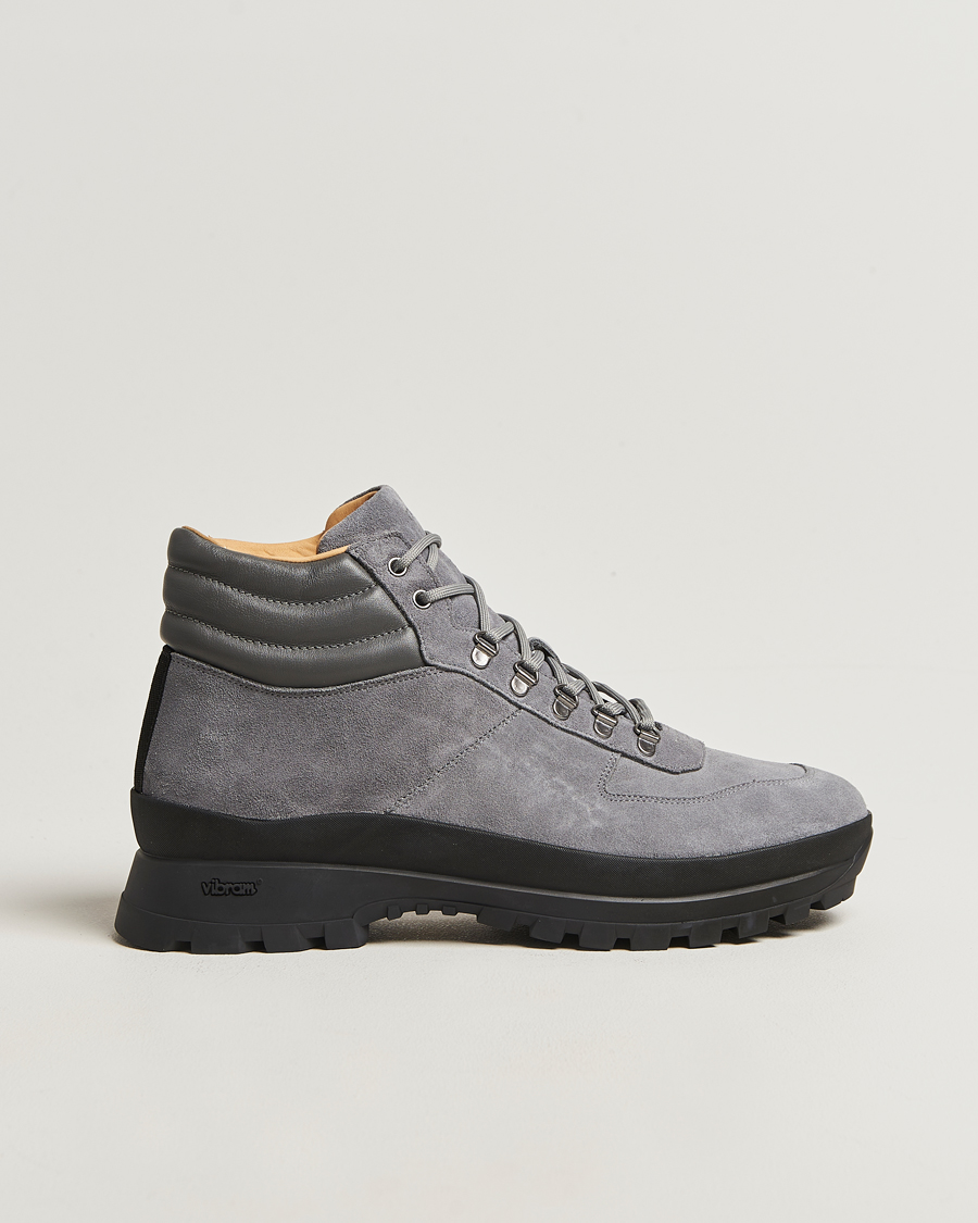 Herren | Boots | CQP | Engadin Terrain Boot Cement