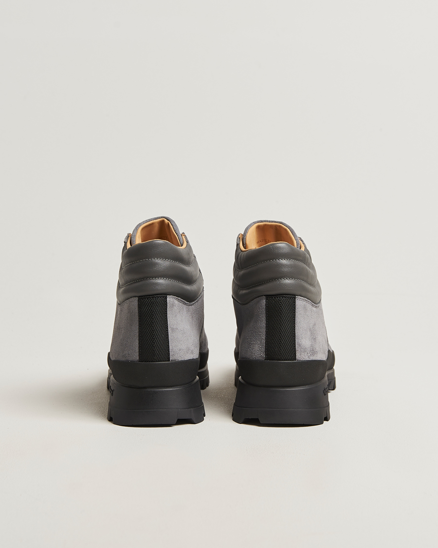 Herren | Boots | CQP | Engadin Terrain Boot Cement