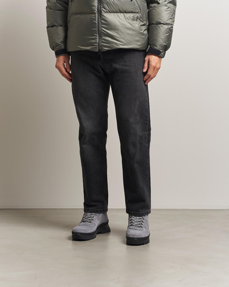 Herren | Boots | CQP | Engadin Terrain Boot Cement