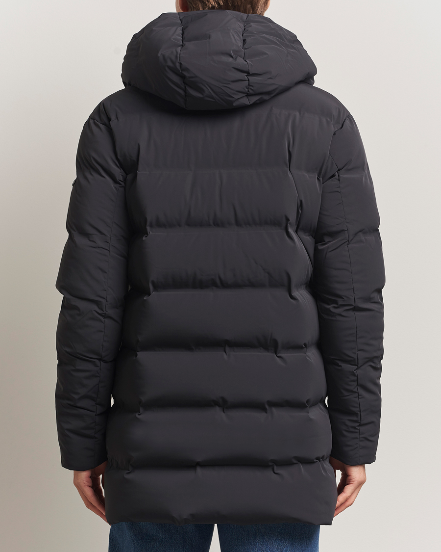Herren | Jacken | Scandinavian Edition | Radian II Apex Hooded Parka Graphite