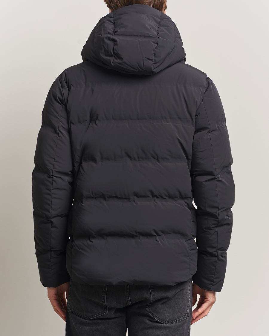 Herren | Jacken | Scandinavian Edition | Torrent II Apex Hooded Puffer Jacket Graphite