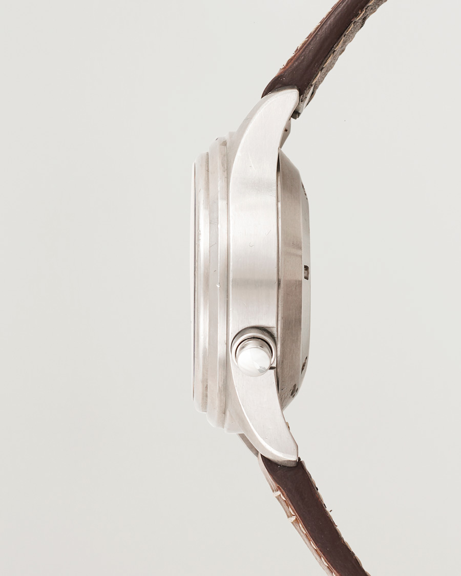 Herren | IWC Pre-Owned Doppel Chronograph | IWC Pre-Owned | Doppel Chronograph