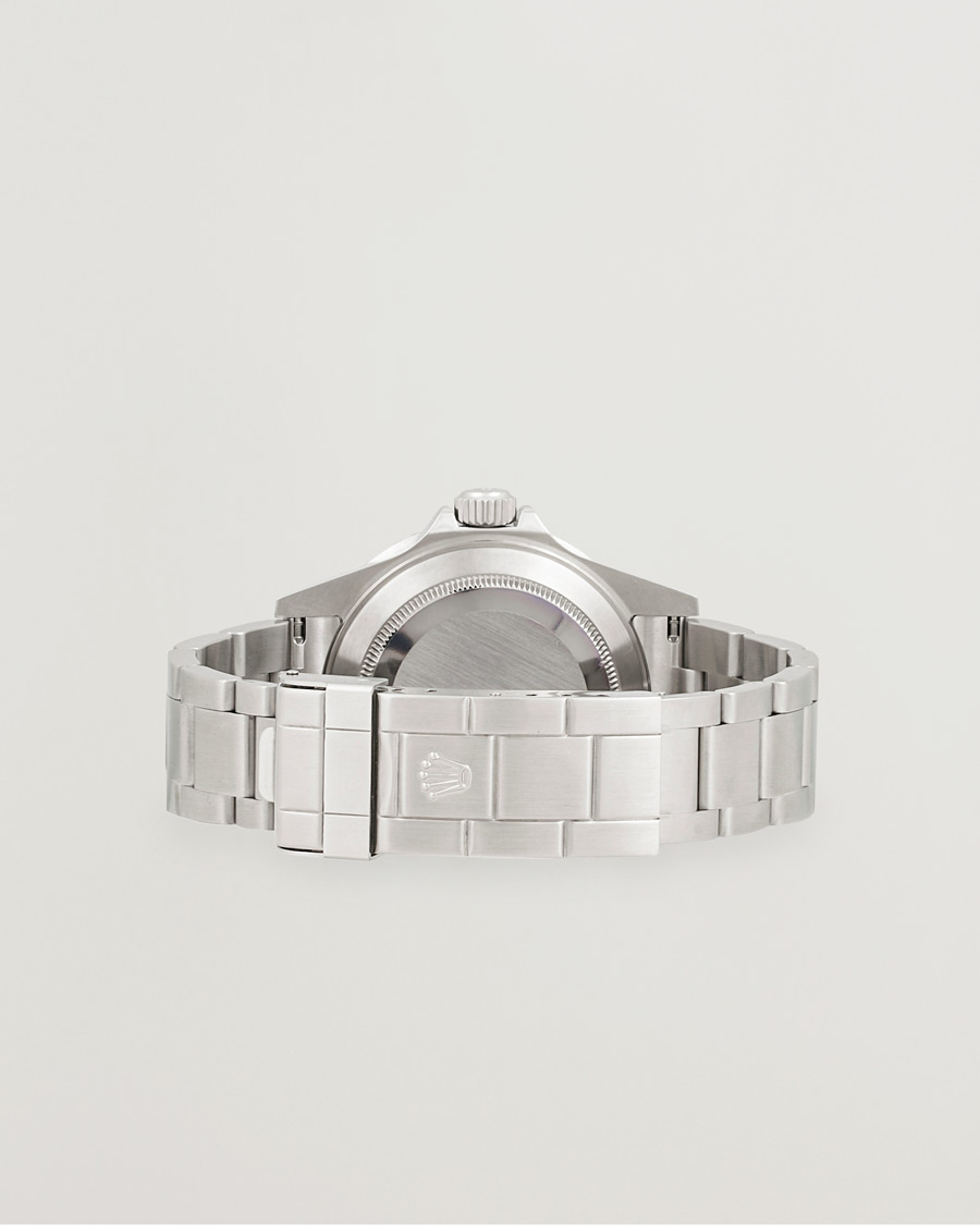 Herren | Rolex Pre-Owned Submariner Date | Rolex Pre-Owned | Submariner Date