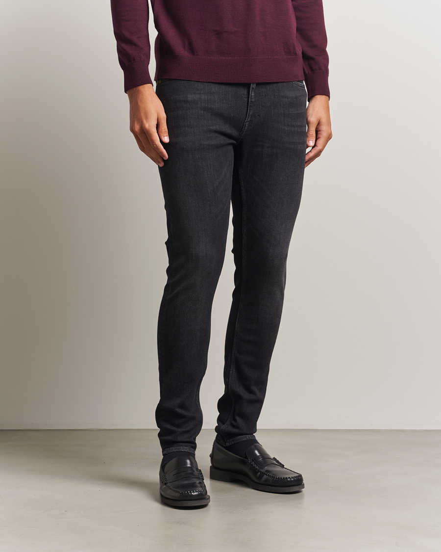 Herren | Hosen | Tiger of Sweden | Evolve Jeans Washed Black