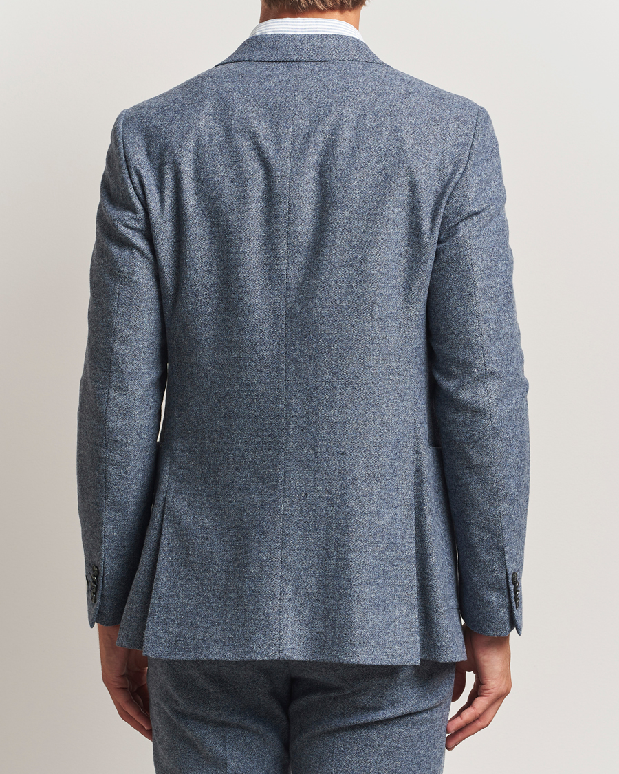 Herren | Sakkos | Tiger of Sweden | Justin Brushed Wool Blazer Space View