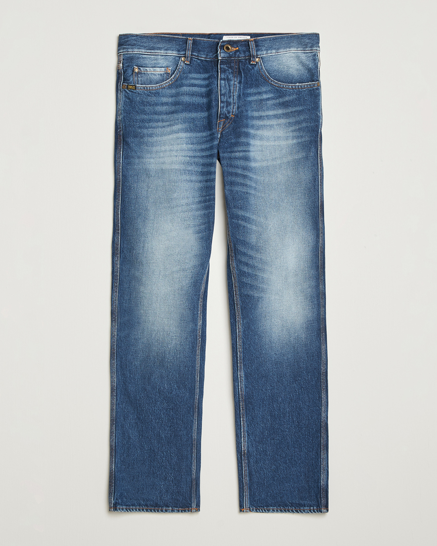 Herren | Jeans | Tiger of Sweden | Marty Jeans Dust Blue