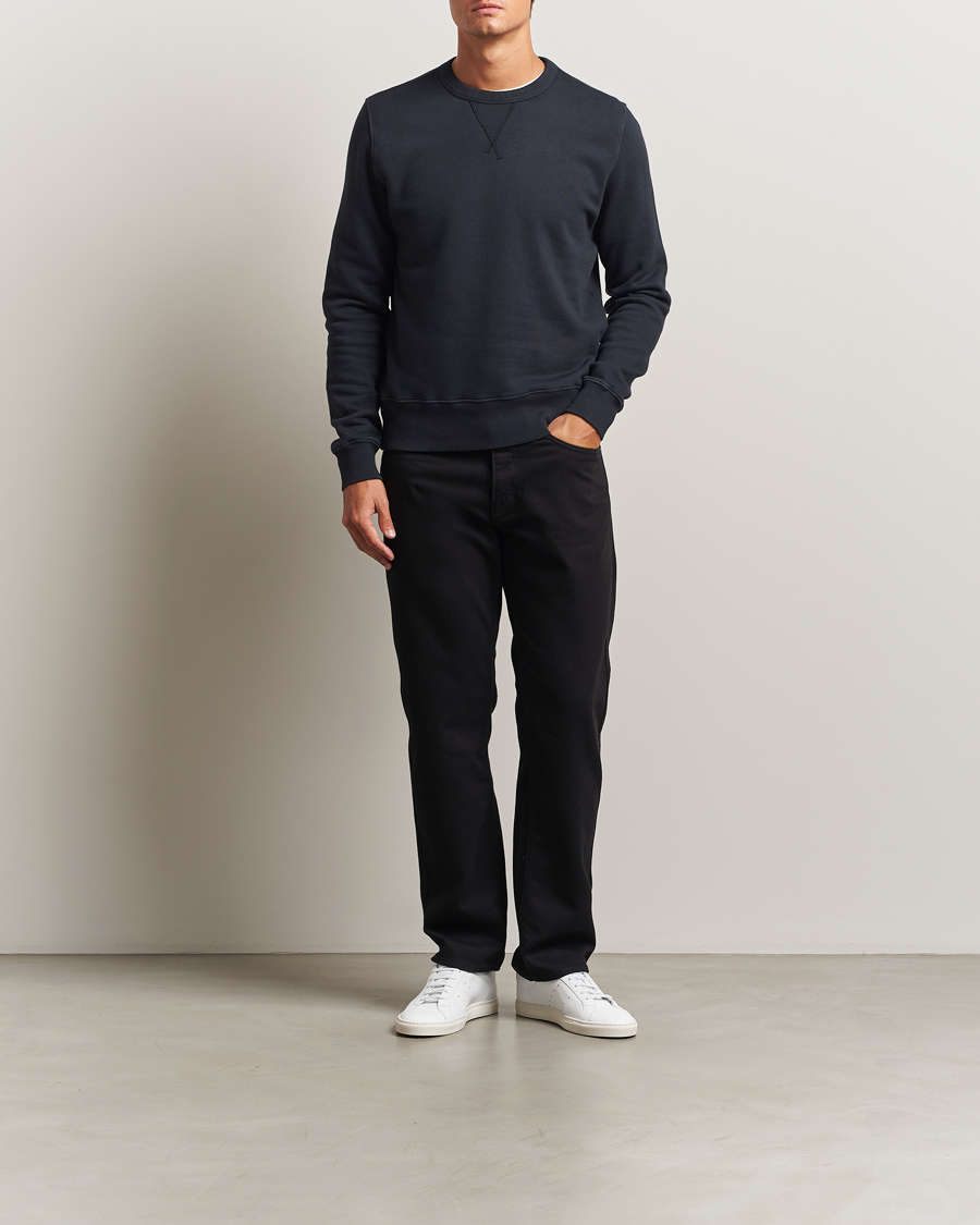 Herren | Jeans | Tiger of Sweden | Marty Jeans Black