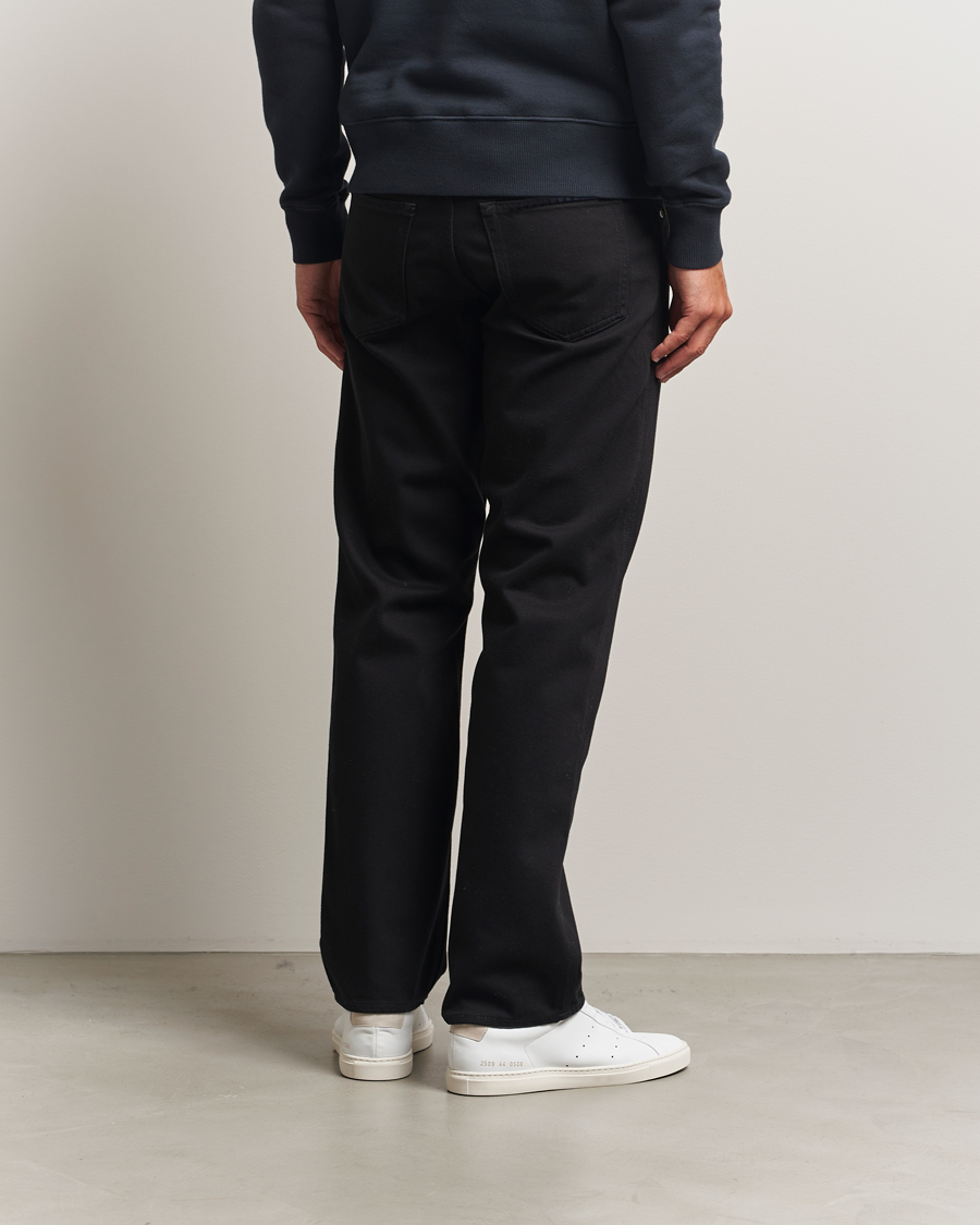 Herren | Jeans | Tiger of Sweden | Marty Jeans Black