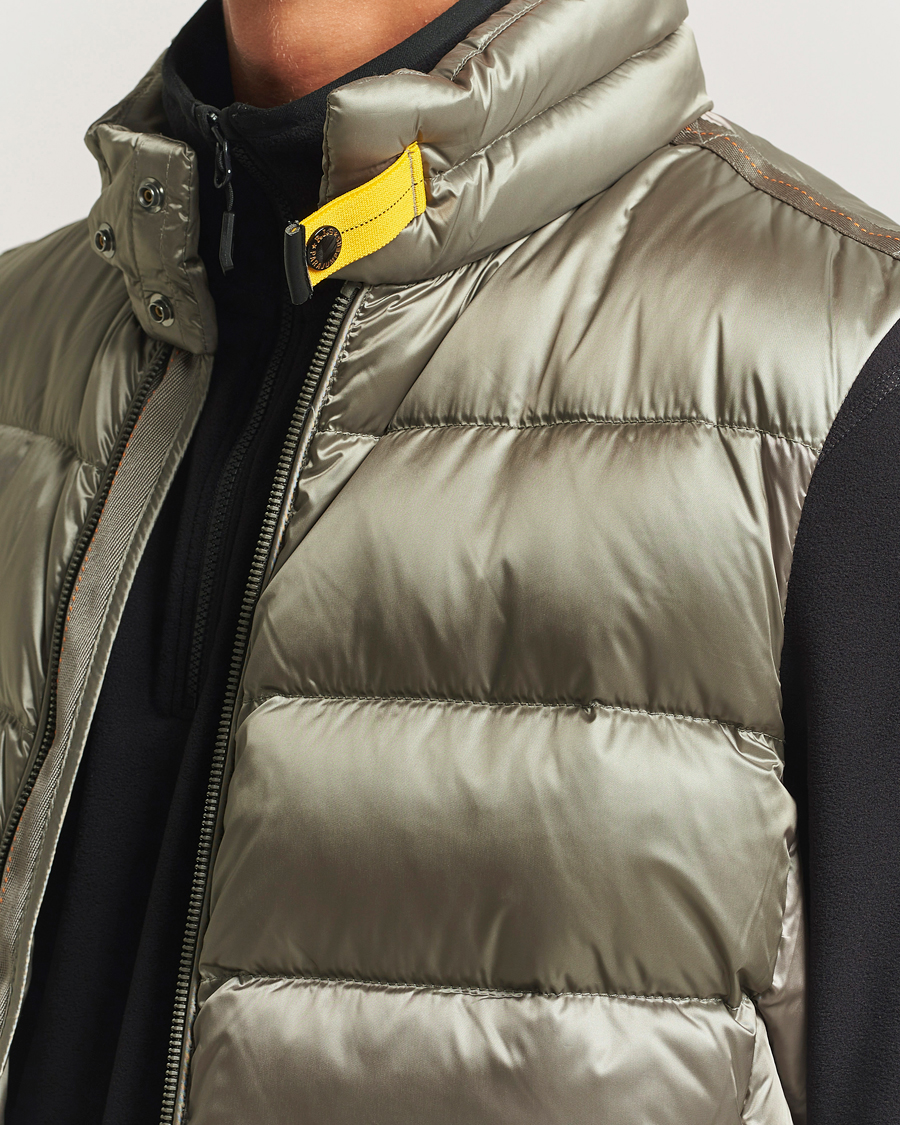 Herren | Jacken | Parajumpers | Jeordie Sheen Vest Nowhere