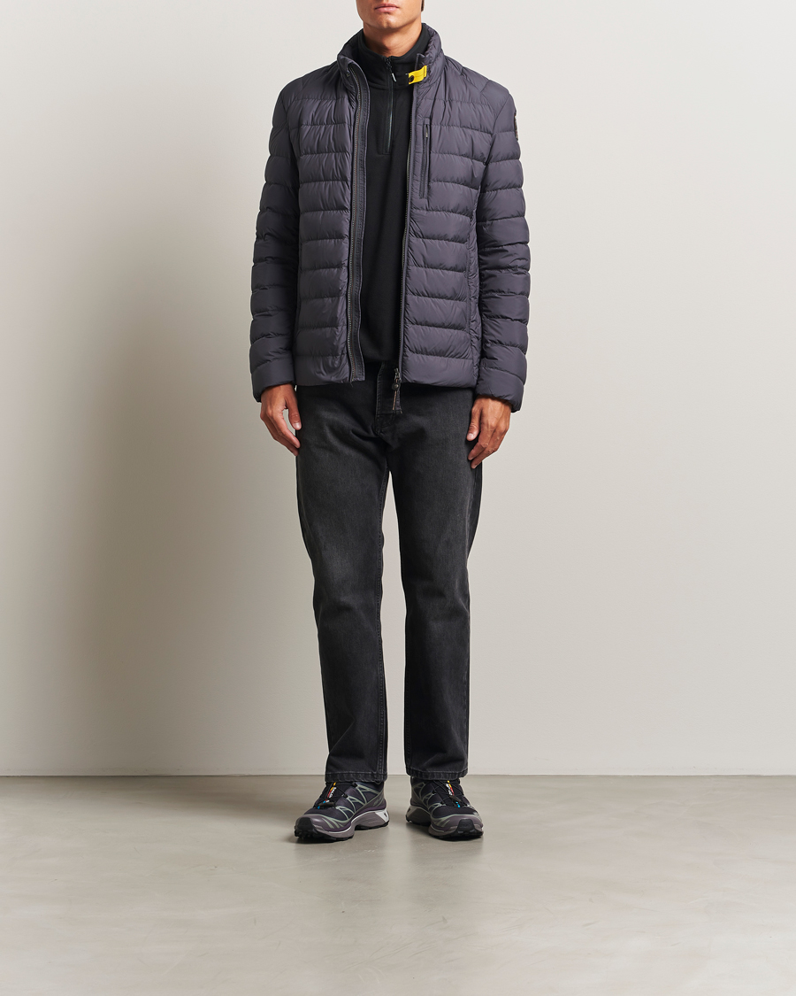 Herren | Jacken | Parajumpers | Ugo Lightweight Jacket Phantom