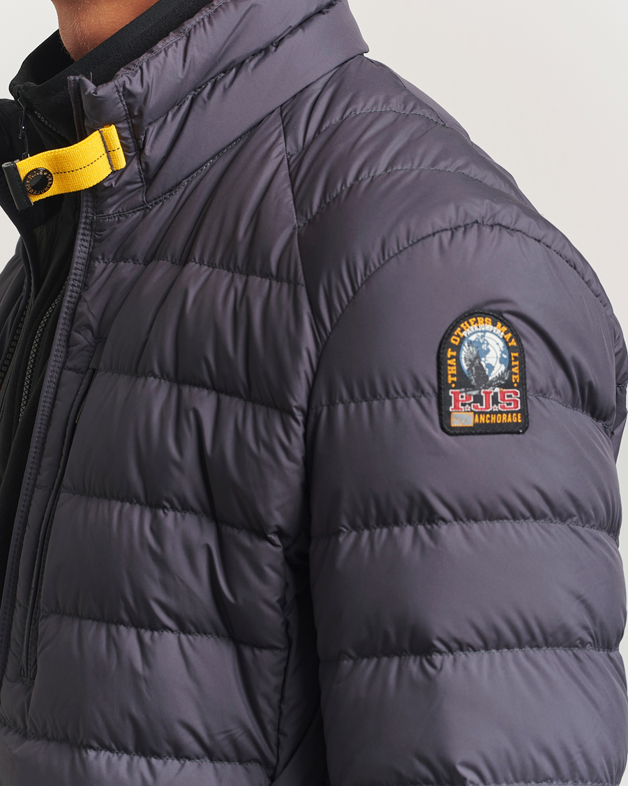 Herren | Jacken | Parajumpers | Ugo Lightweight Jacket Phantom