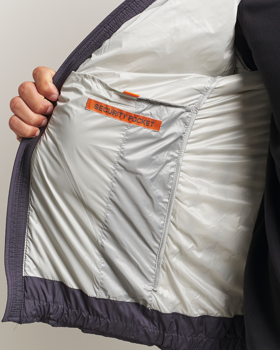 Herren | Jacken | Parajumpers | Ugo Lightweight Jacket Phantom