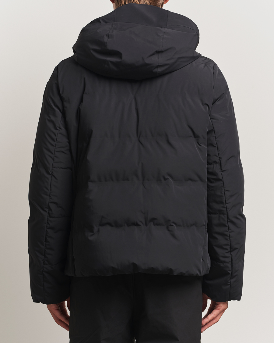 Herren | Jacken | Parajumpers | Taiga Seamless Down Jacket Black