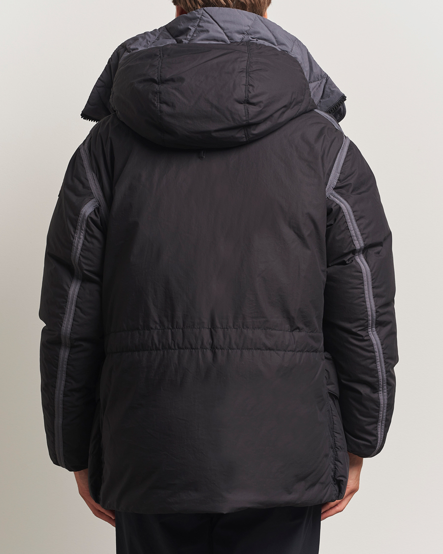Herren | Jacken | Parajumpers | Alvestone Alaska Natural Parka Black