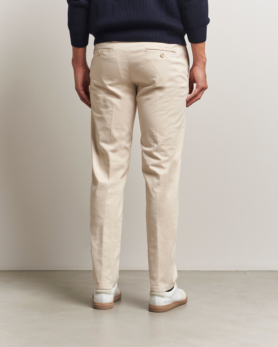 Herren | Hosen | Orlebar Brown | Fallon Stretch Cotton Chino Chai