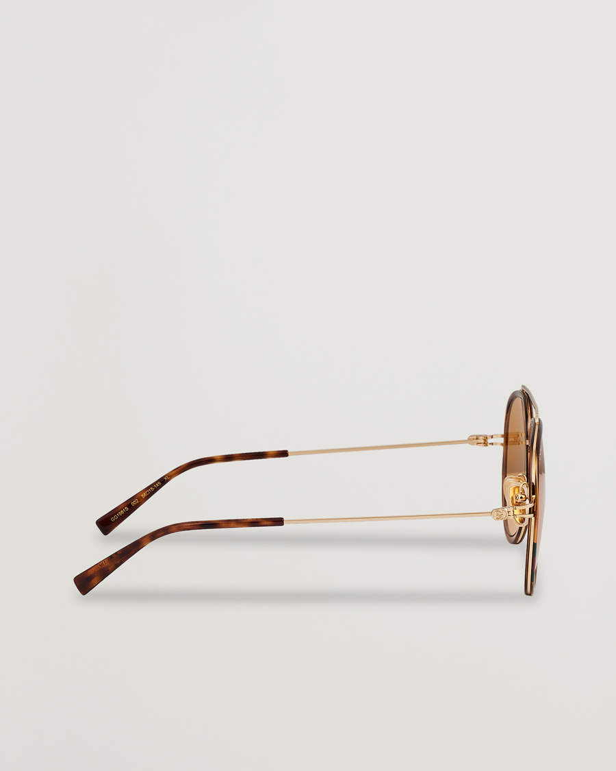 Herren | Sonnenbrillen | Gucci | GG1981S Sunglasses Havana