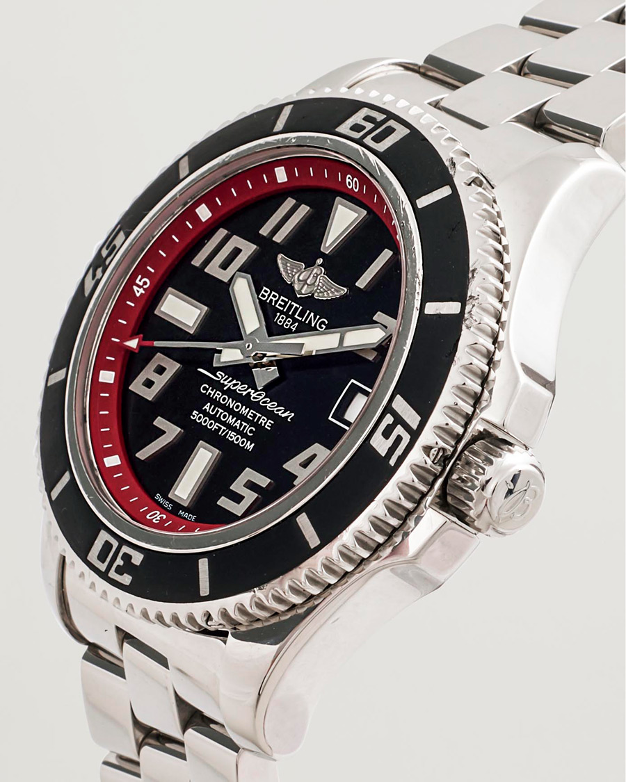 Herren | Breitling Pre-Owned Superocean 42 Read | Breitling Pre-Owned | Superocean 42 Read
