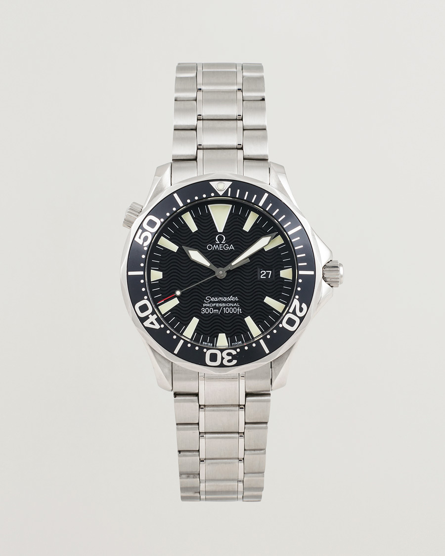 Herren | Omega Pre-Owned Seamaster 300M SMP | Omega Pre-Owned | Seamaster 300M SMP
