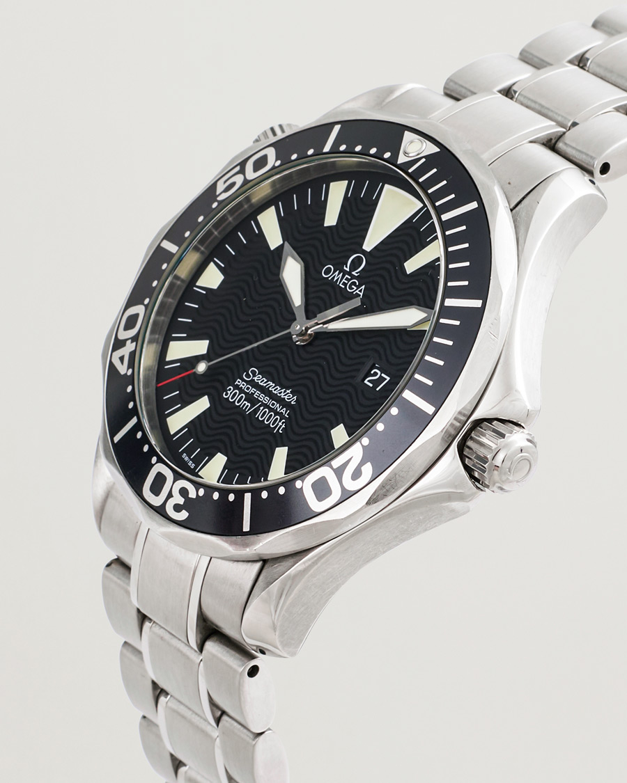 Herren | Omega Pre-Owned Seamaster 300M SMP | Omega Pre-Owned | Seamaster 300M SMP